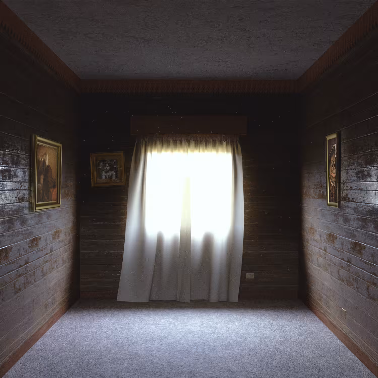 Everlasting lounge I #31
