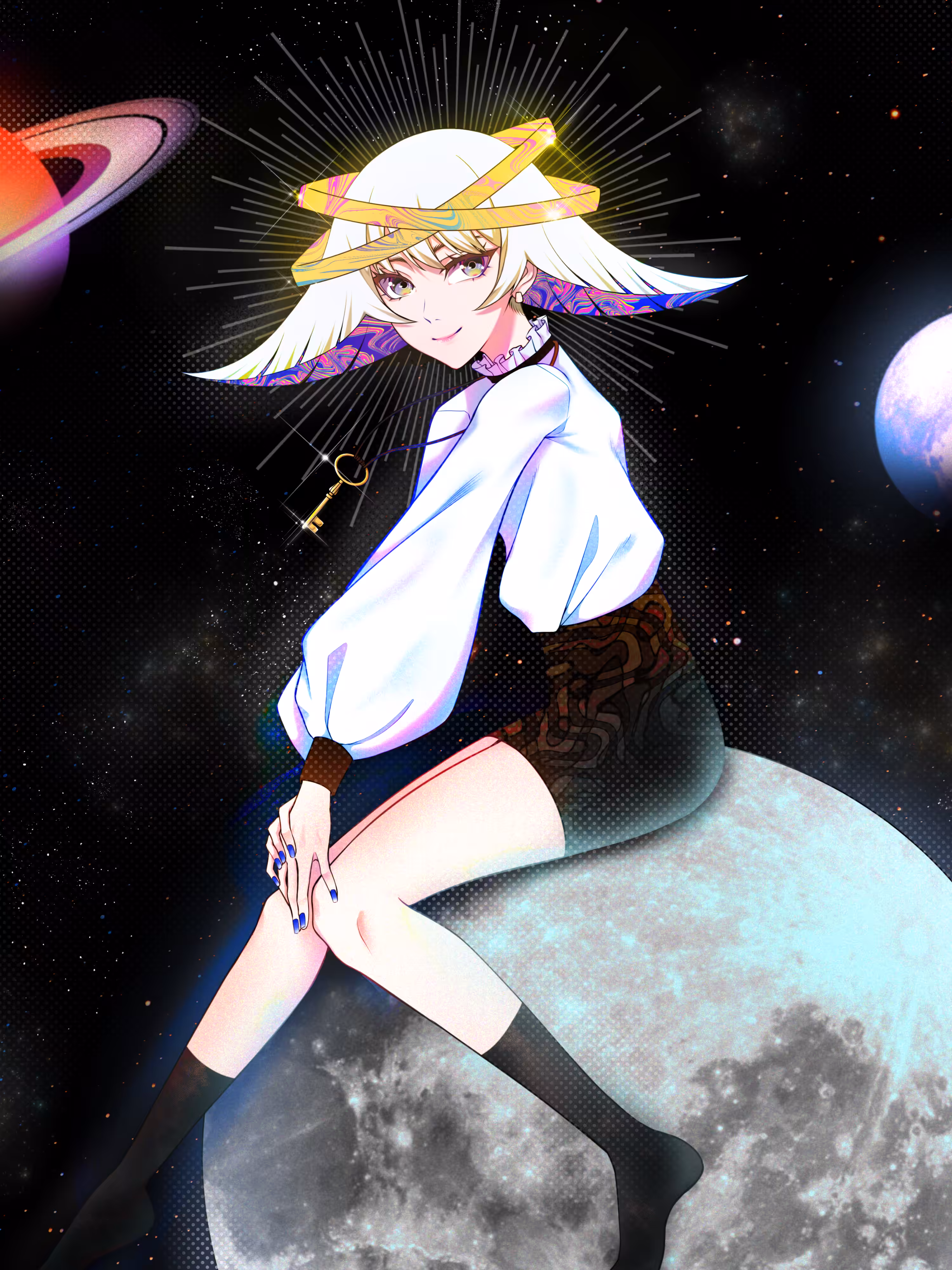 CELESTIA