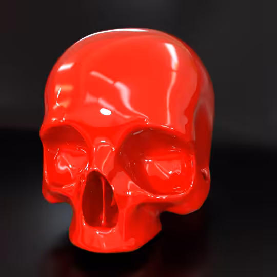 SkullZ #17