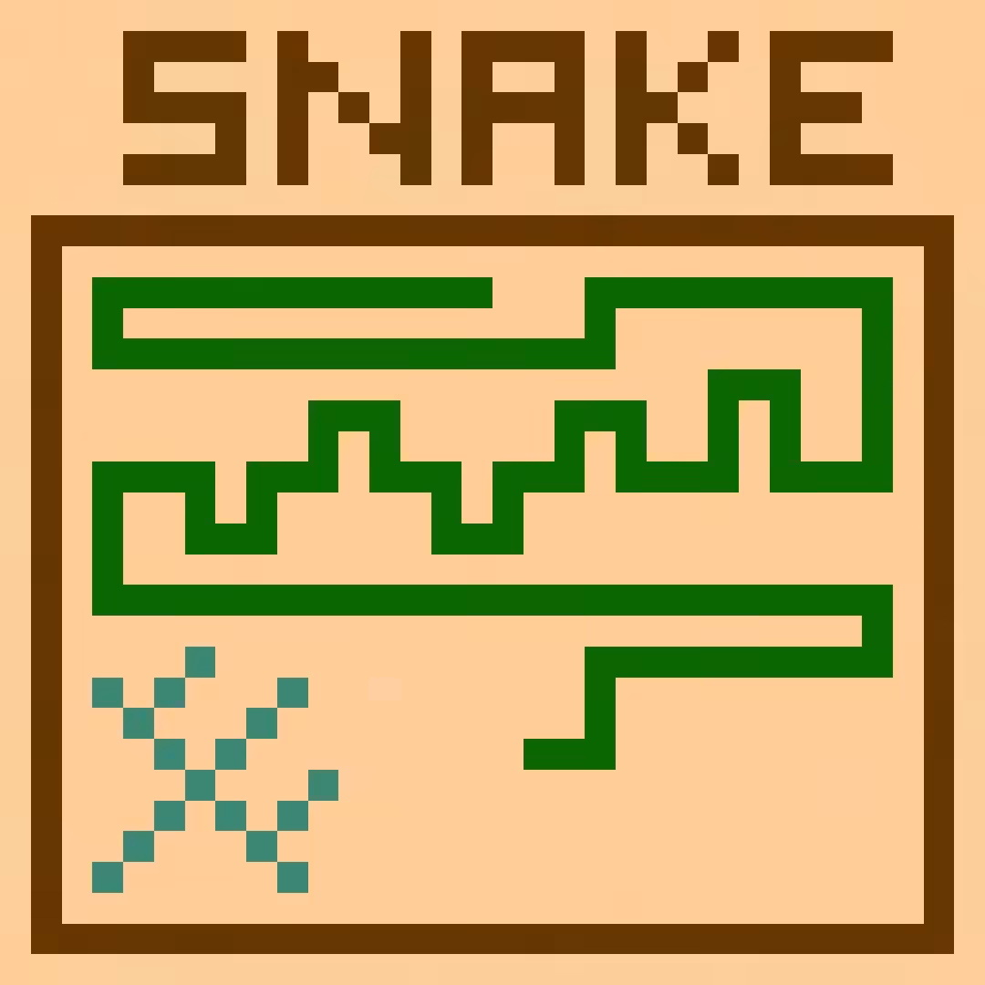 Crypto Snake Play #17