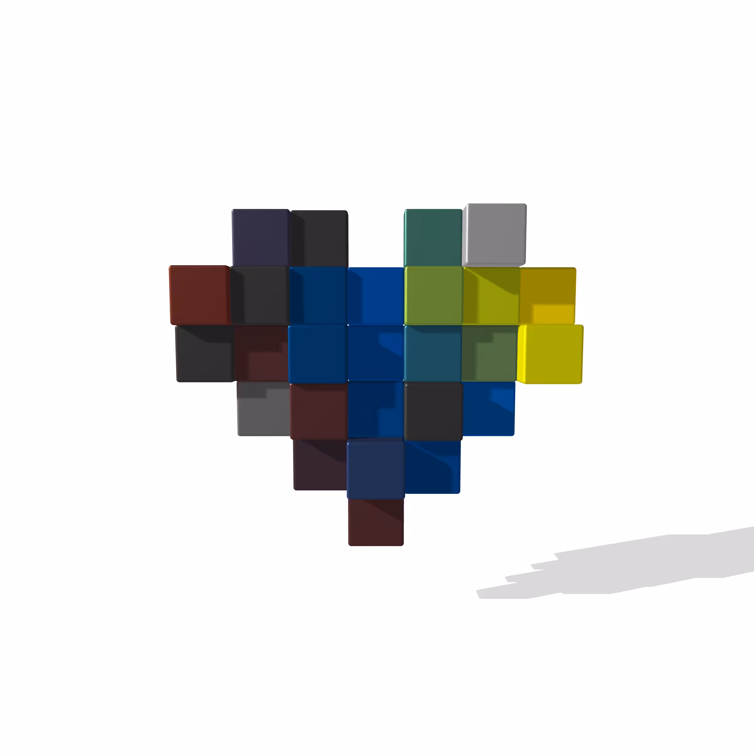 heart + craft #11833