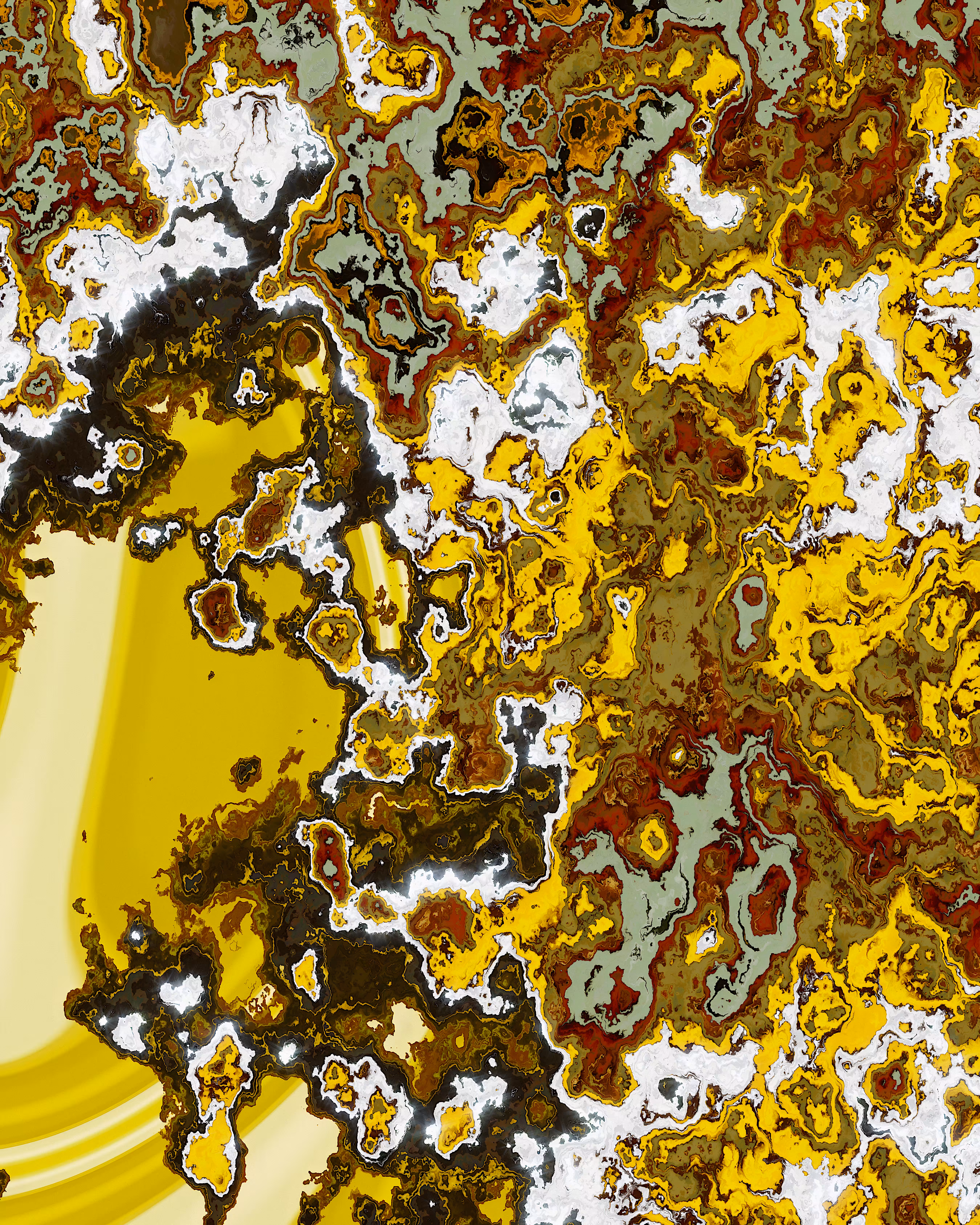 Sediments #547