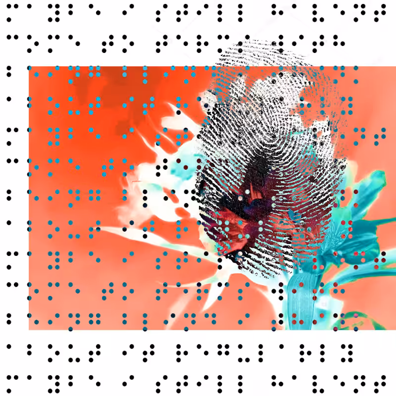 blind vision (audio) #56