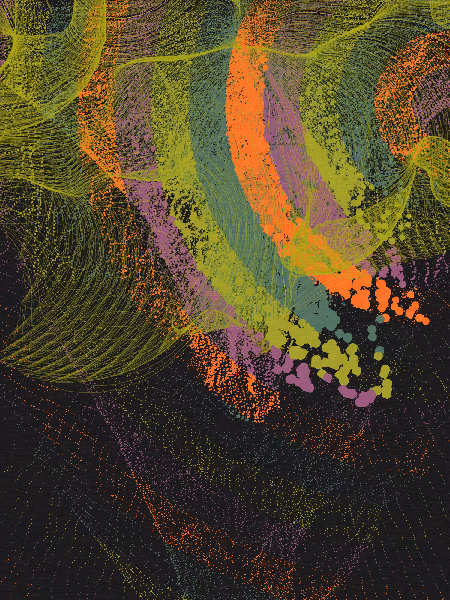 Limbic Vortex #37