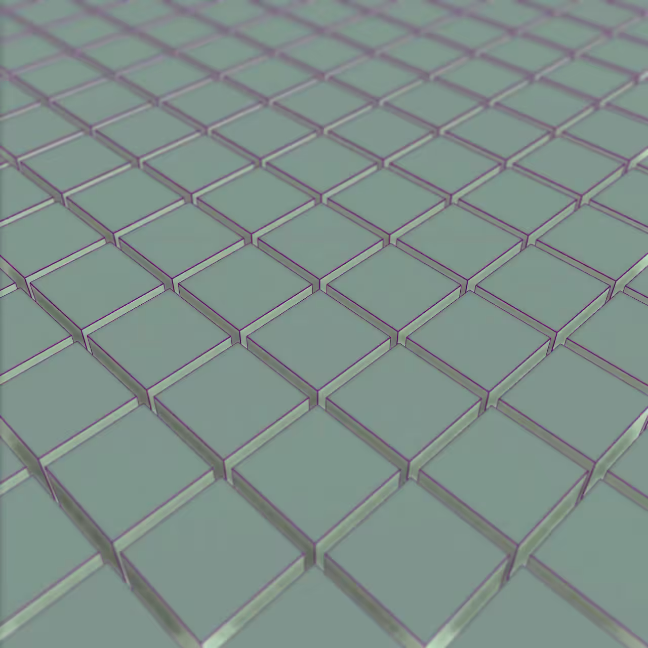 Moving Floor