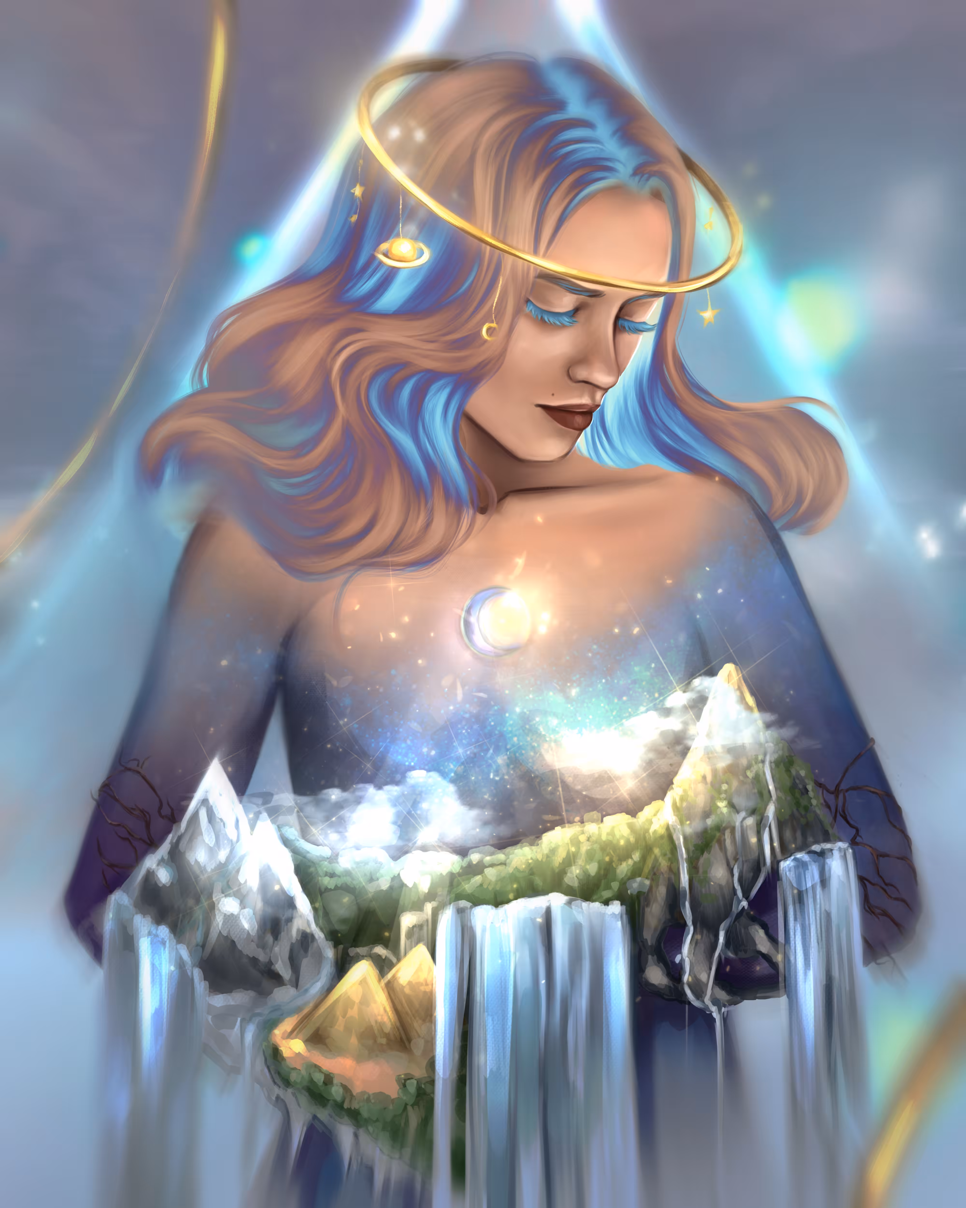 Mother