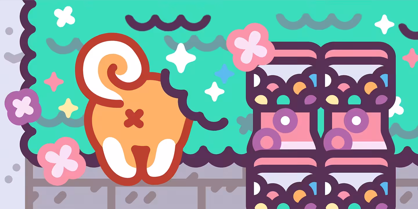 Shiba Neighborhood