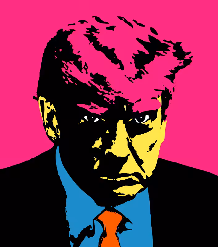 Donald Trump #176