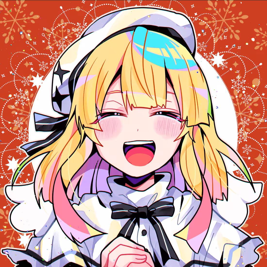 Merry, merry Christmas