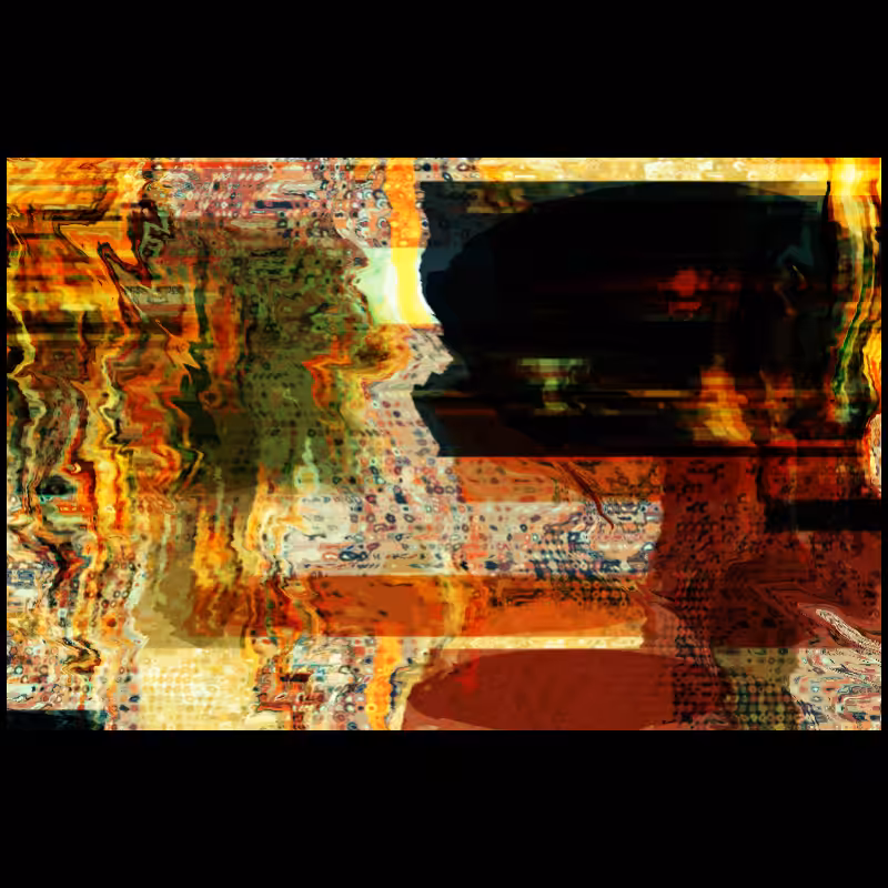 veil #2