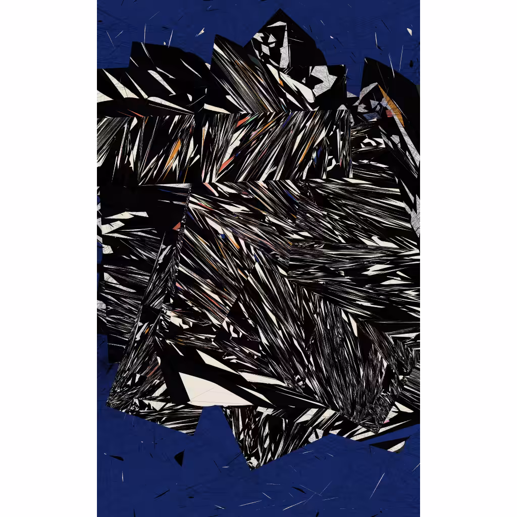 Broken Abstractions in Black #236