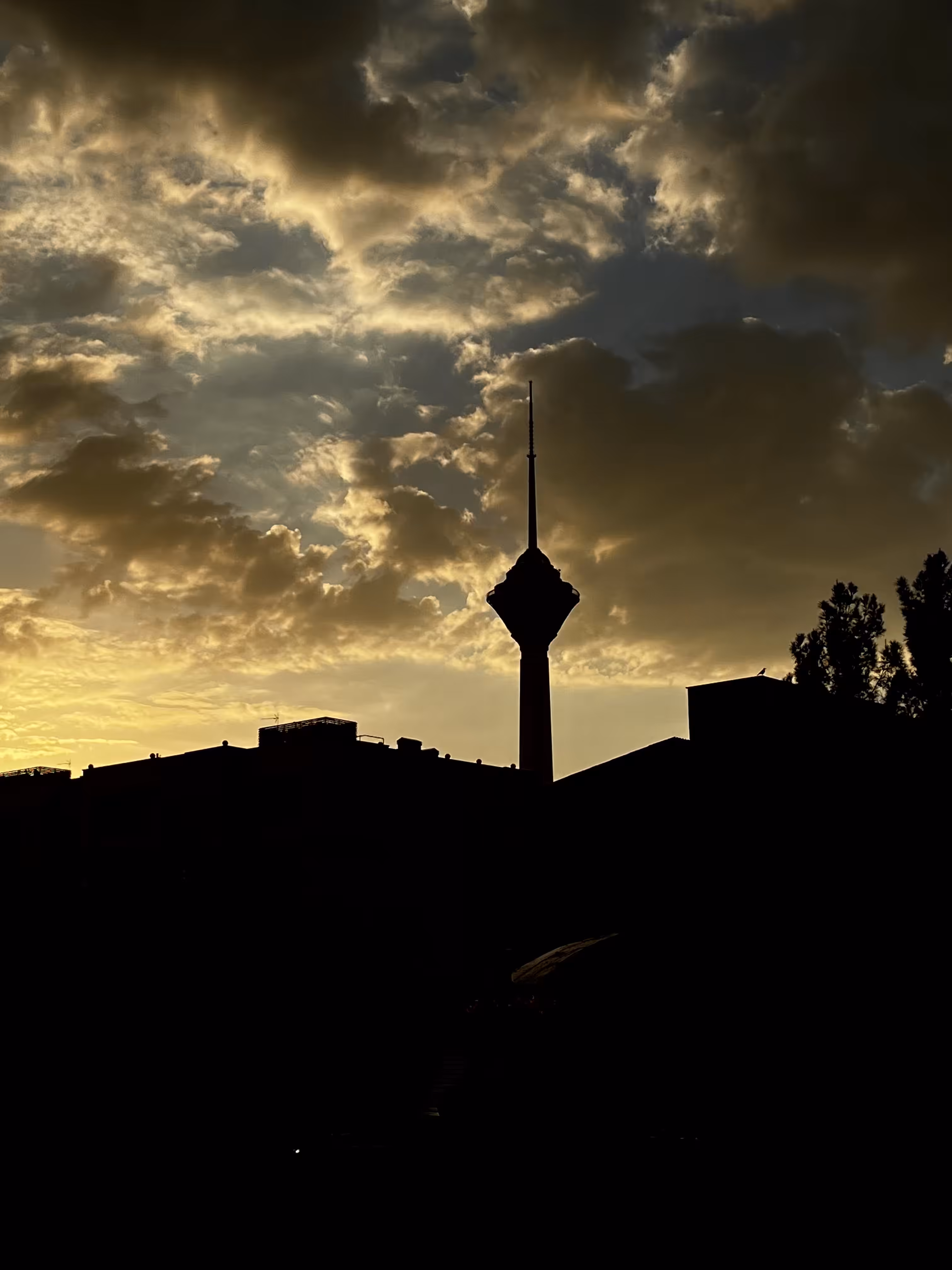 Tehran