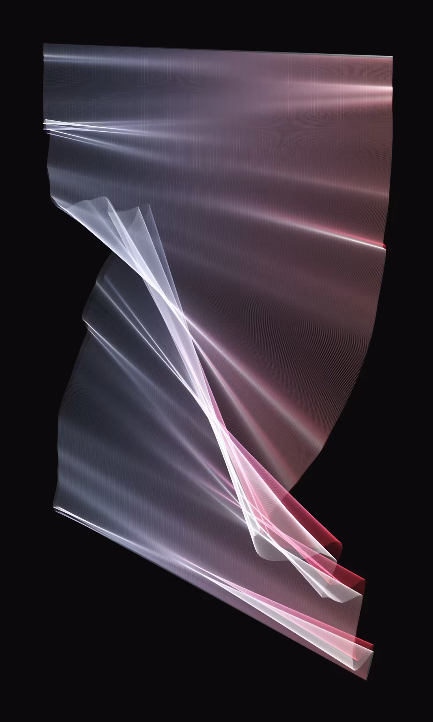 Silk(Fx) #102 - curated 