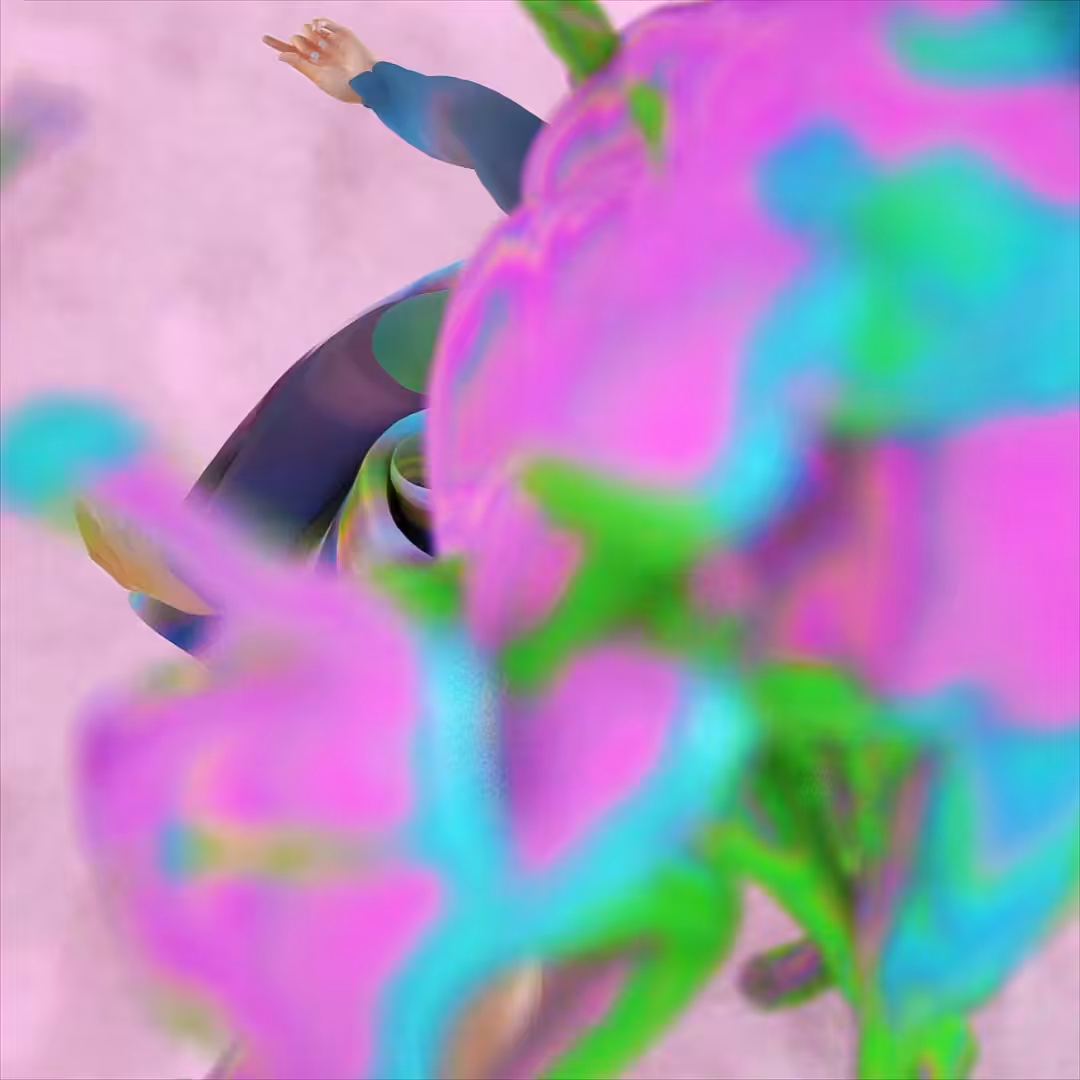 BLIND SELF-DESTRUCTION