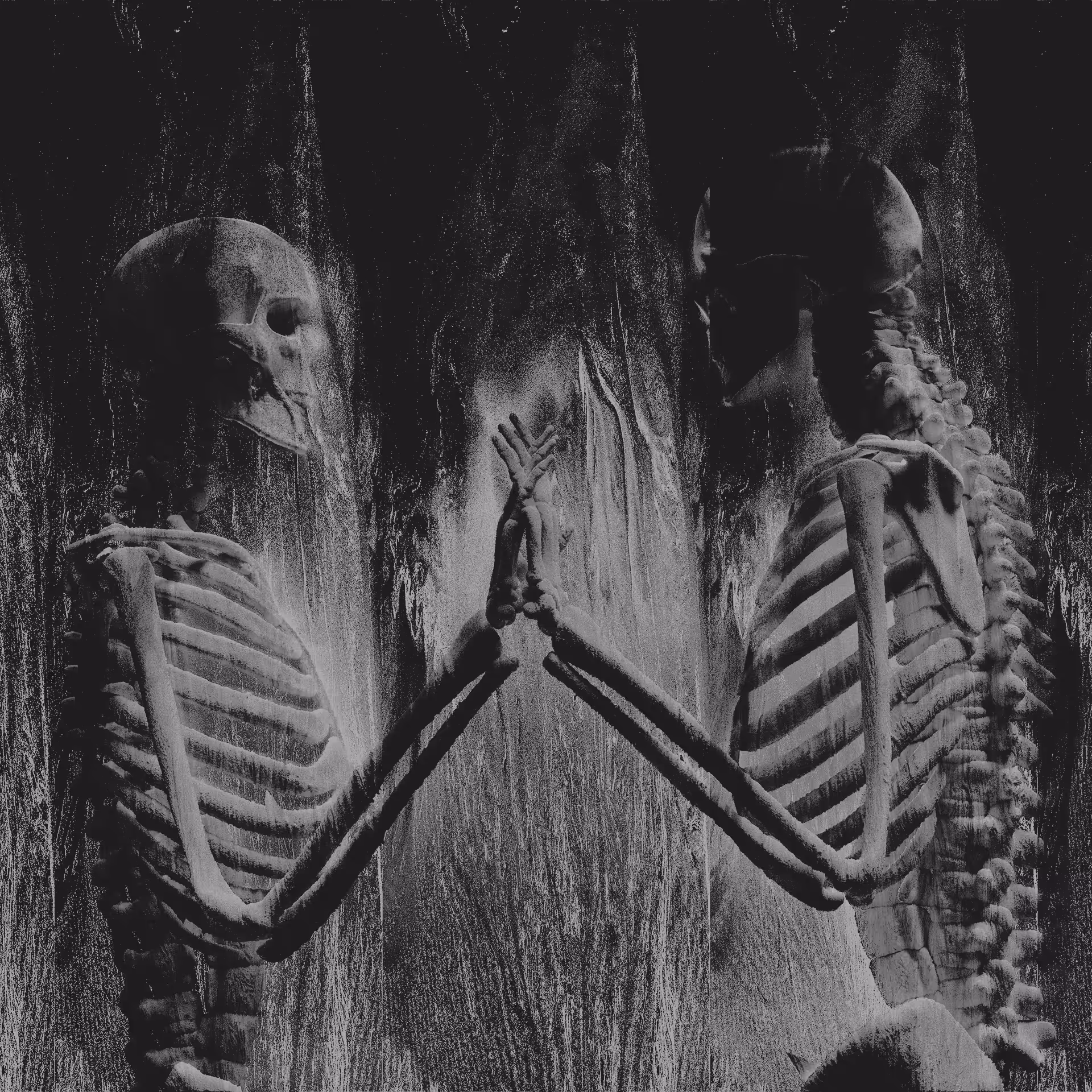 Till Death Do Us Part