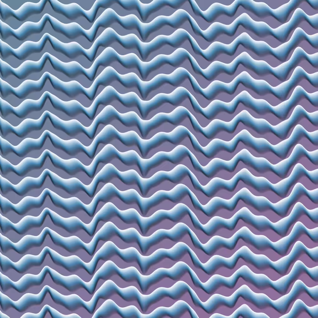 Melting Phase #254