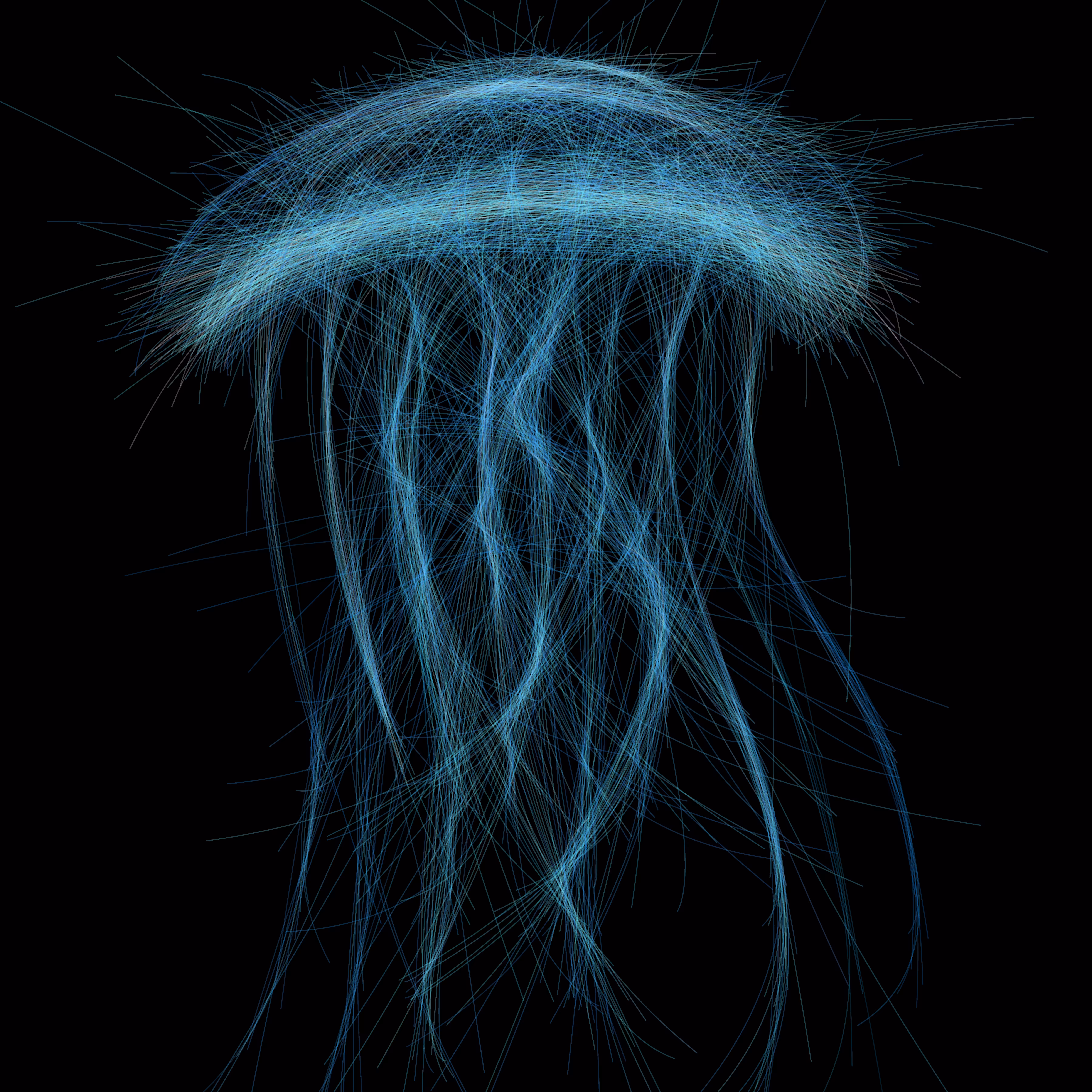 Underwater 60
