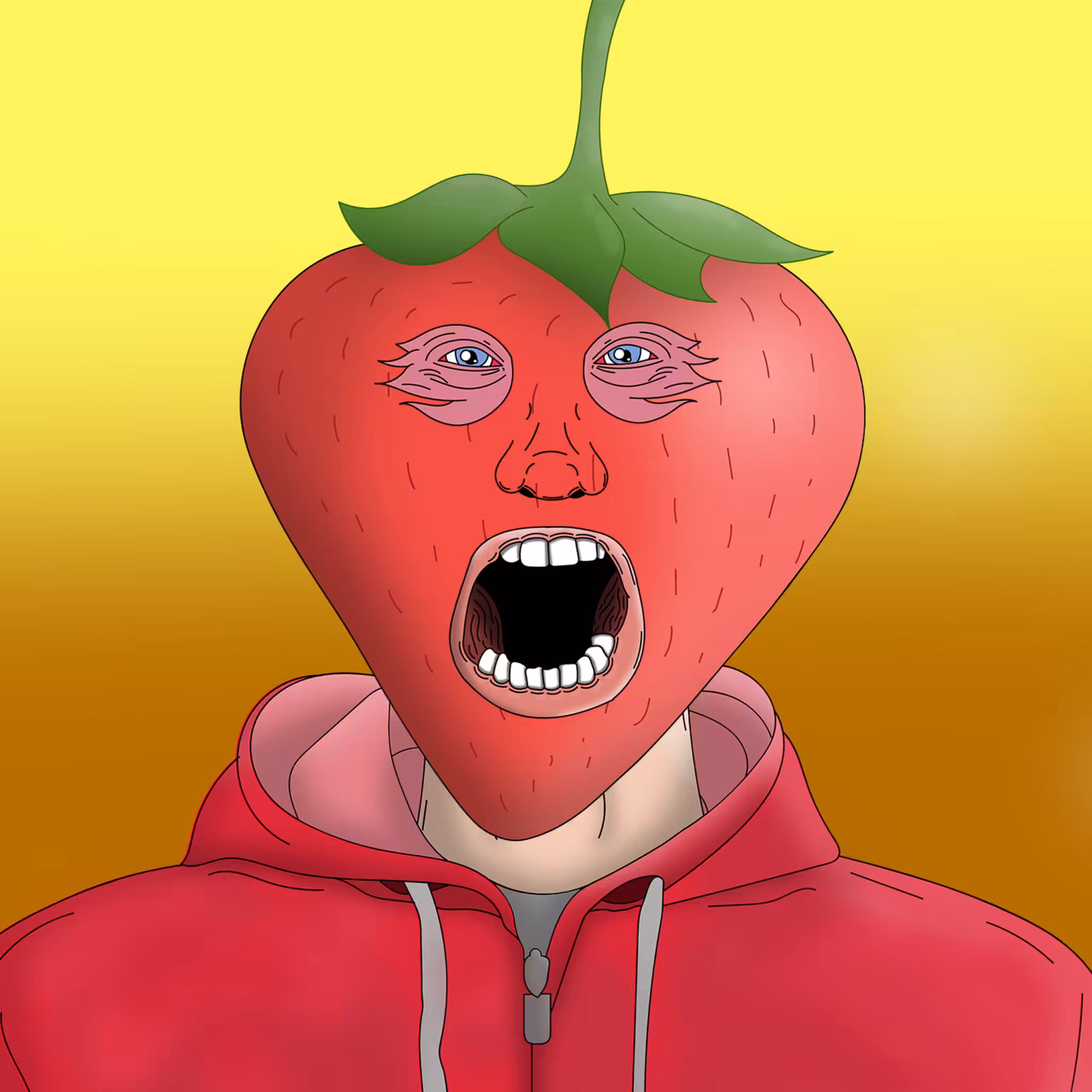 Fruity Boys #14