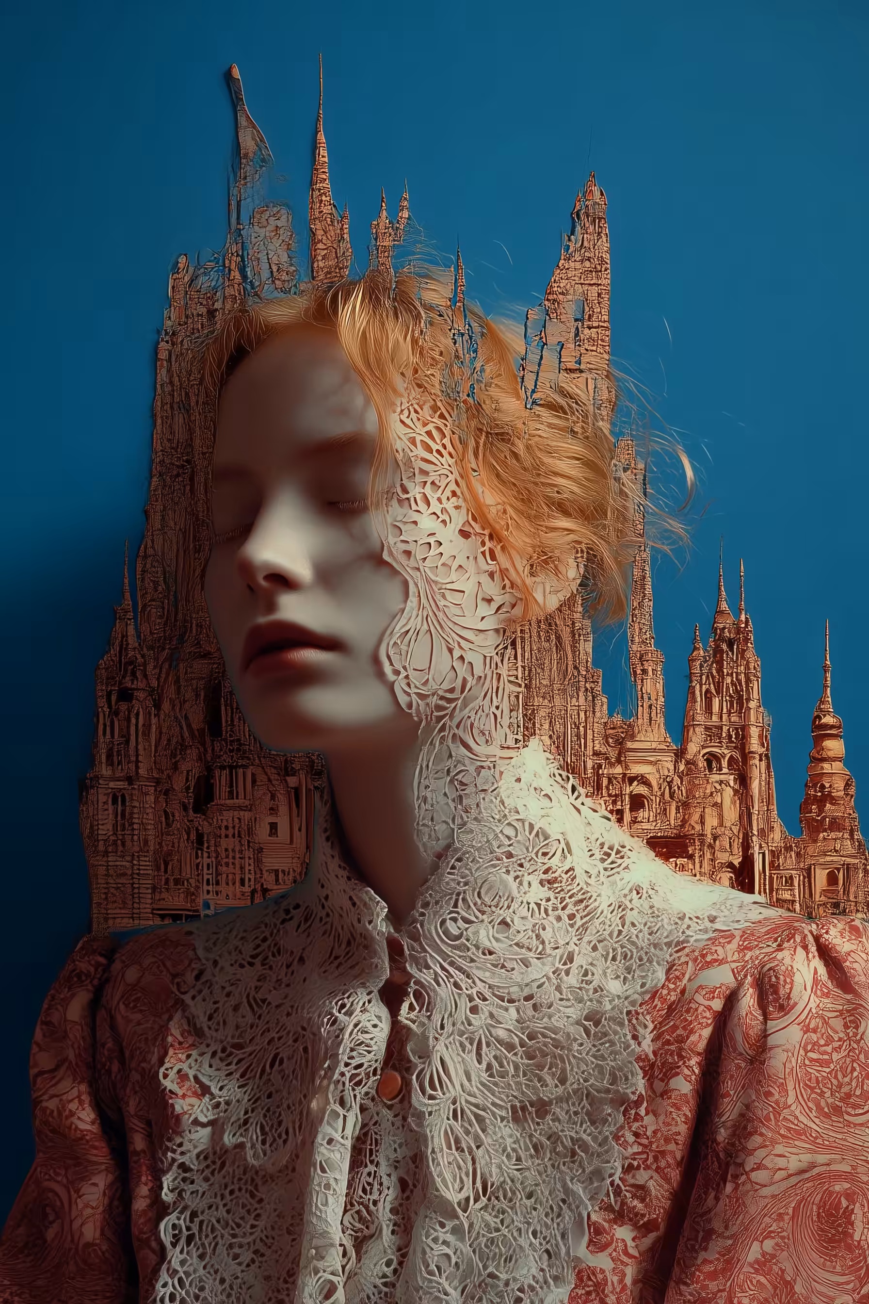 Ancestral Spires