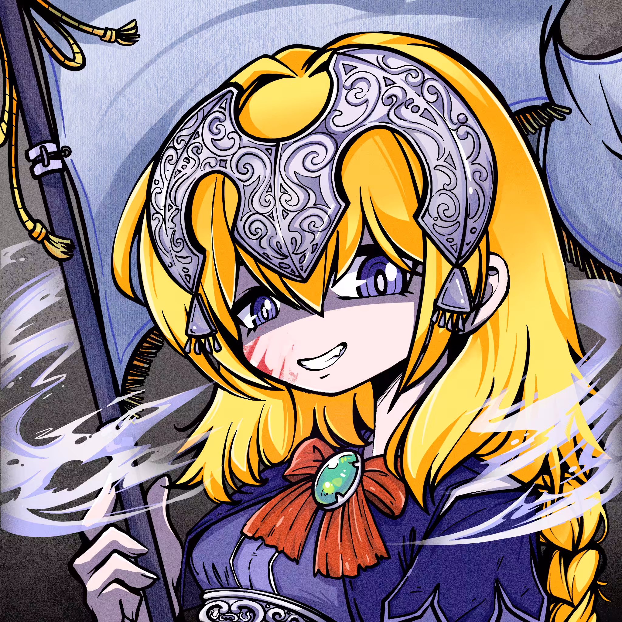 She Wants to Kill You with... #051