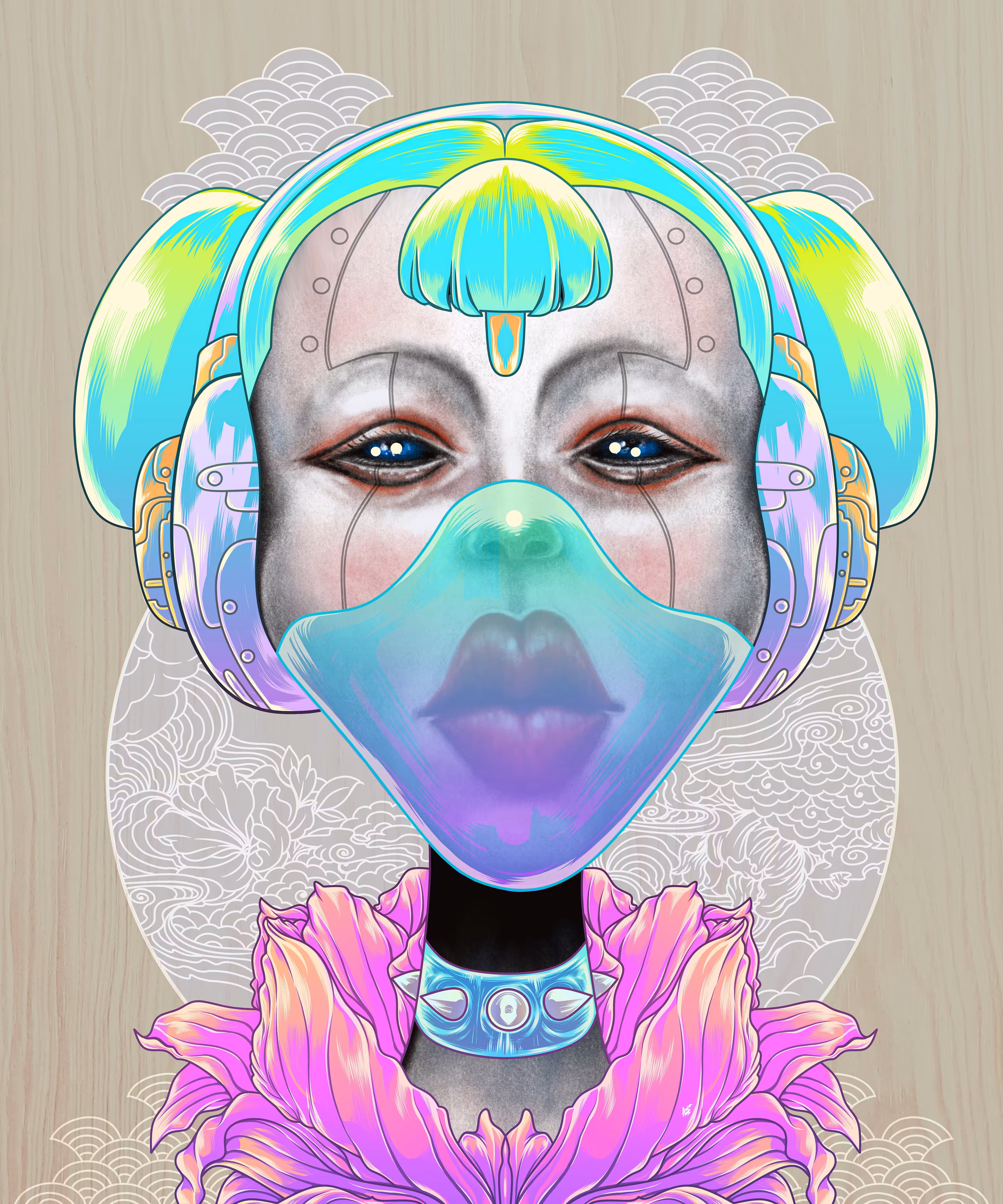 Meji Neo