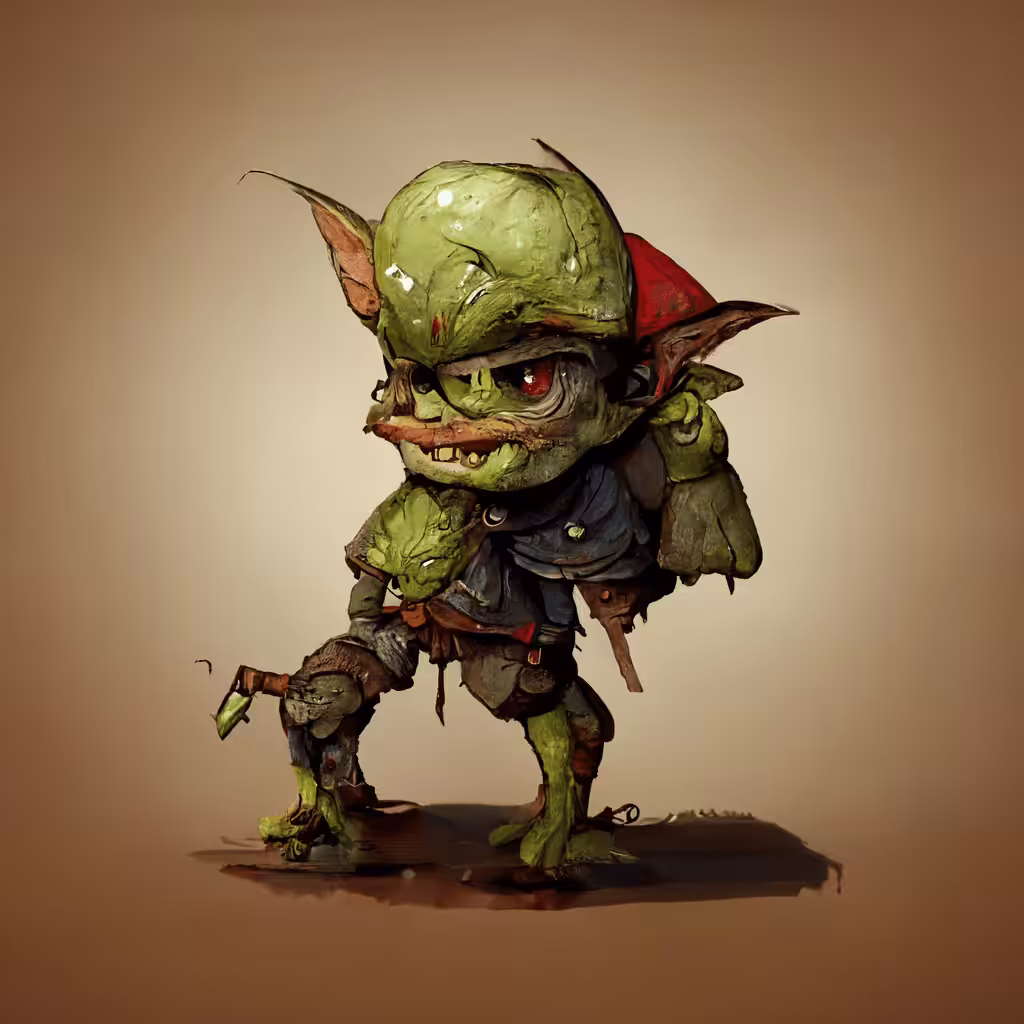Goblin 082