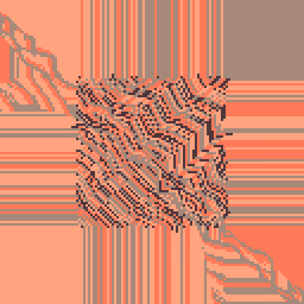 bonbon topology #20