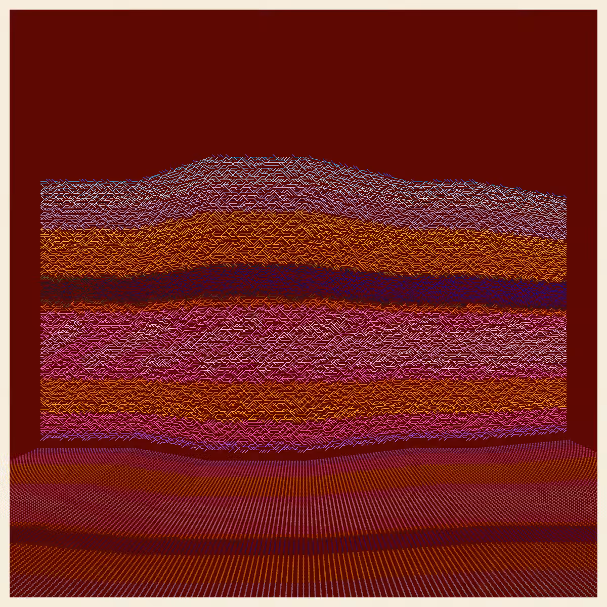 Tumble Down Light Factory #90
