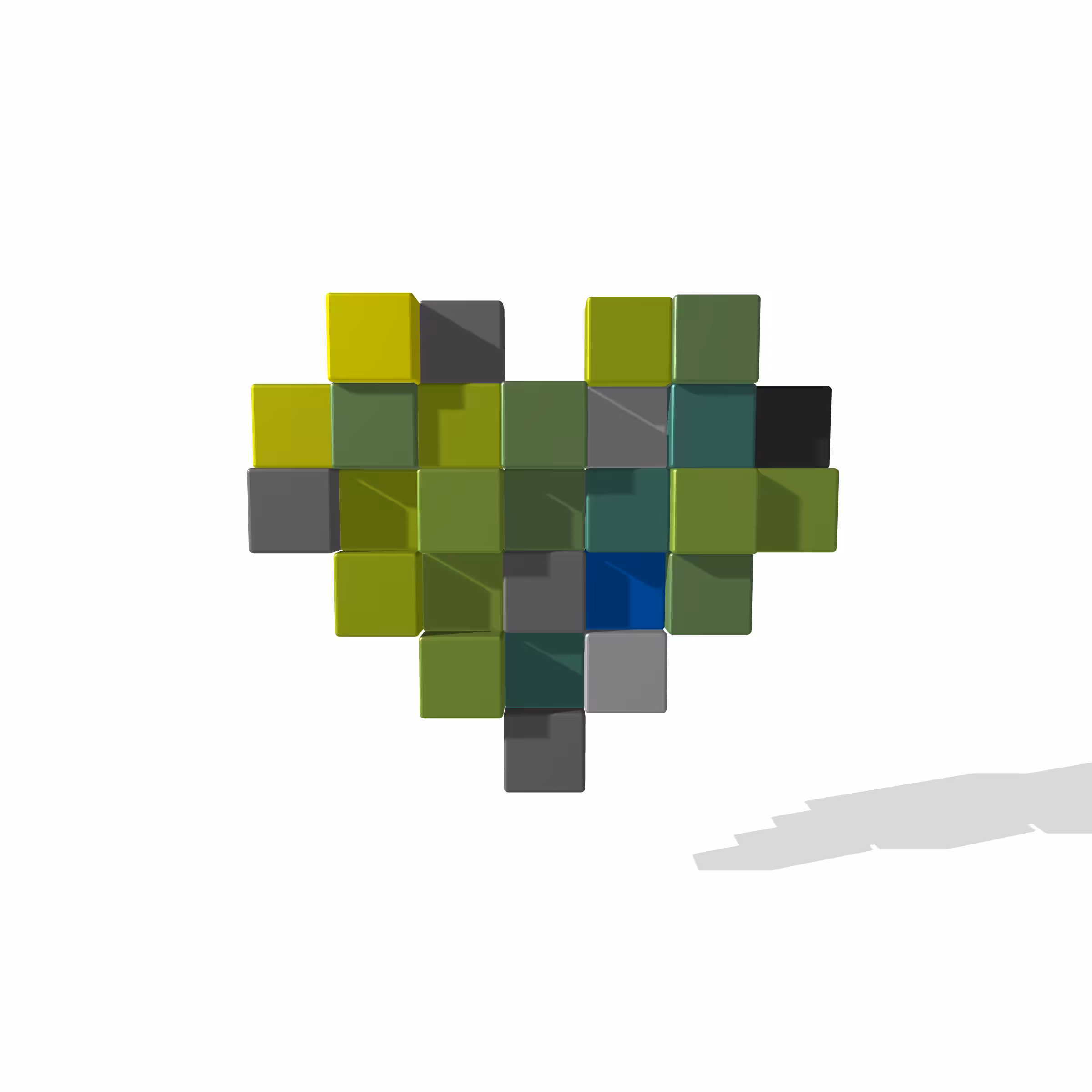 heart + craft #16286