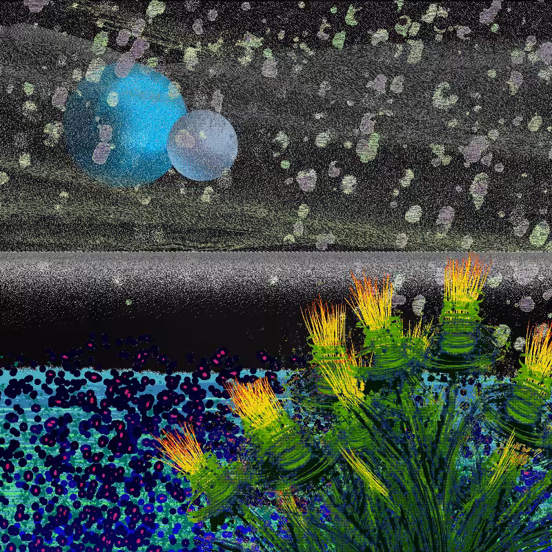 Ceshan's Psychedelics #266