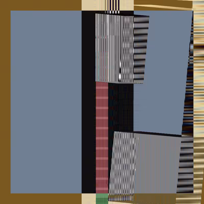 TOTAL ABSTRACTION, FOREVER #49