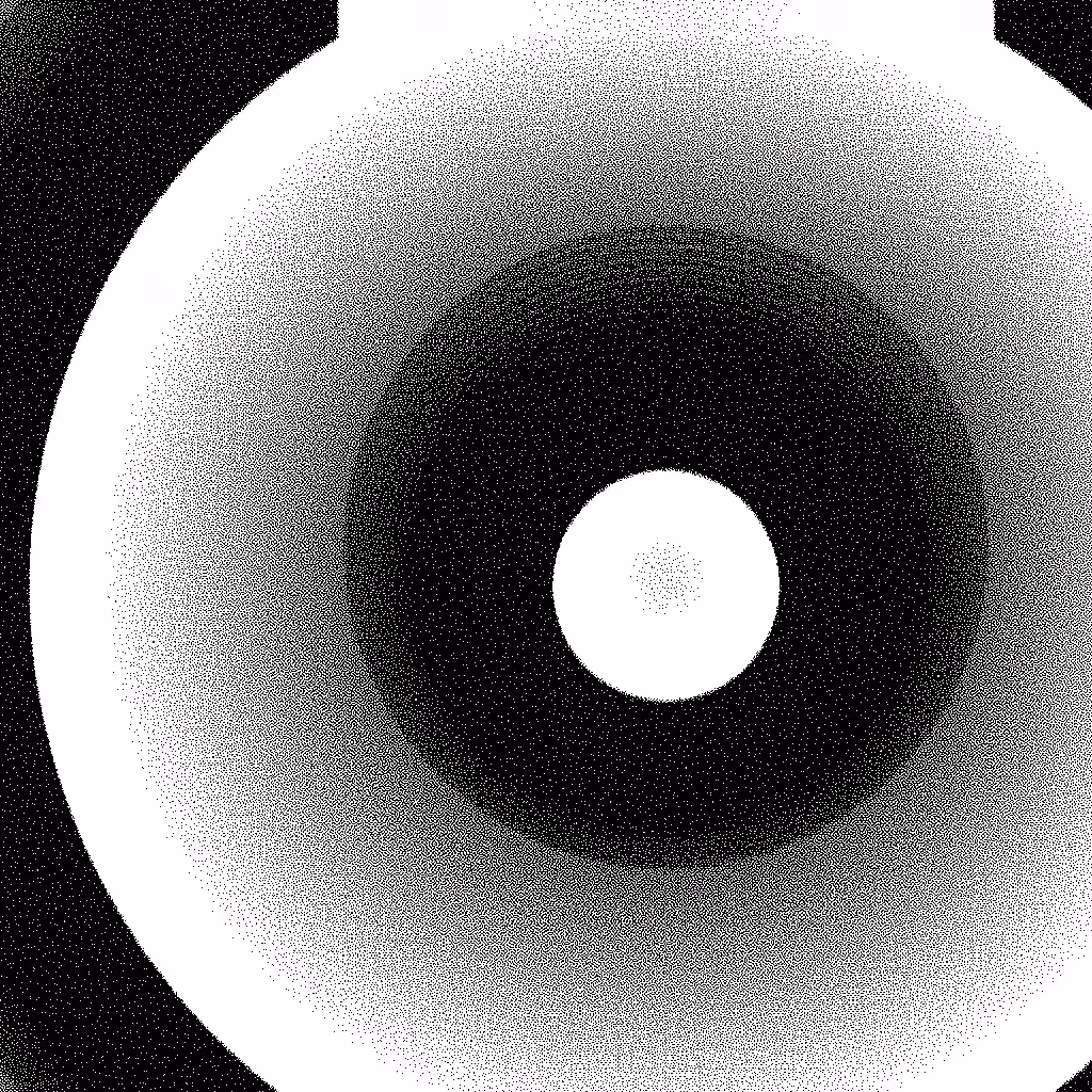 HIDDEN IN NOISE: Noise #1014 