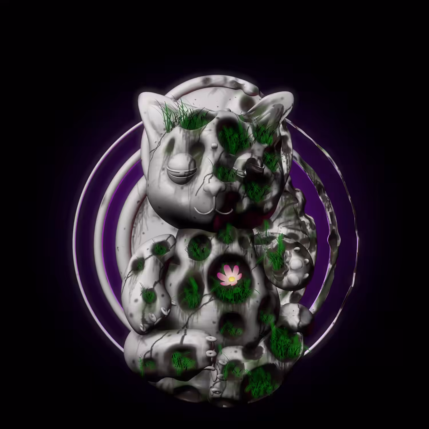 Gato_buda (Postapocaliptico)