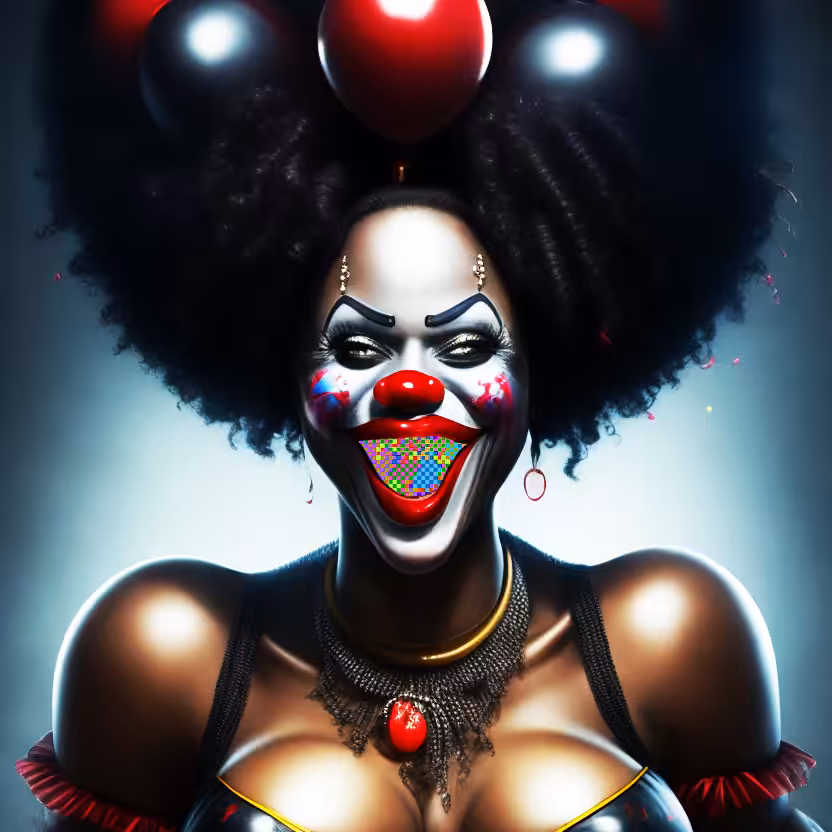 Zippy Jester: Re19