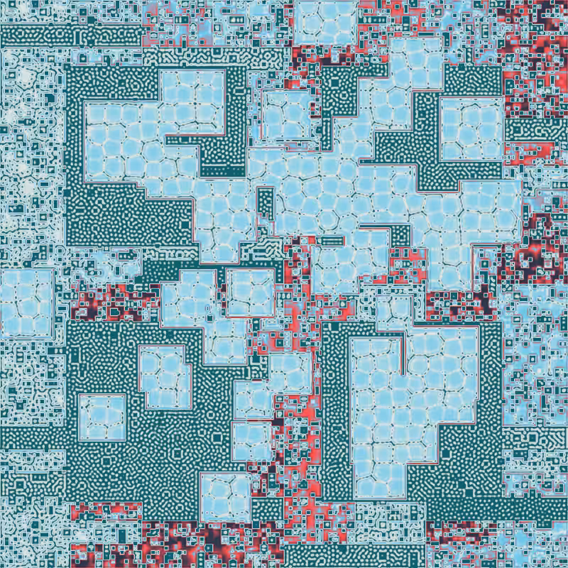 Fuzzy Logic #25