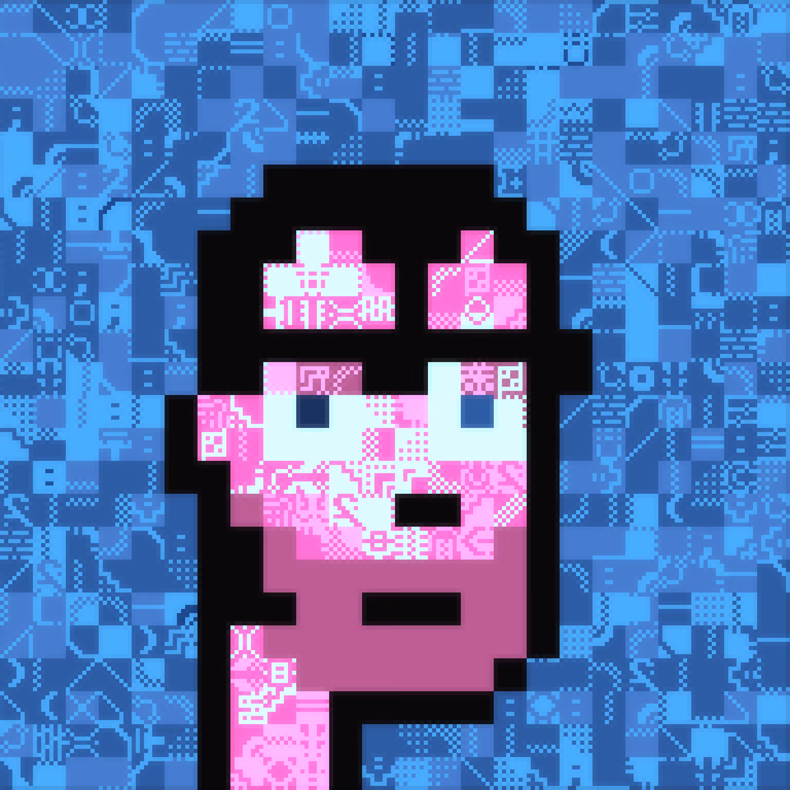 ASCII Punk 179