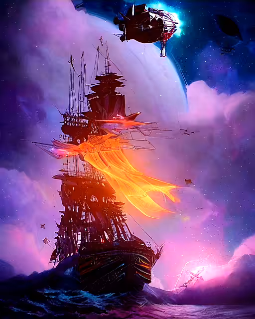 Strange World 15
