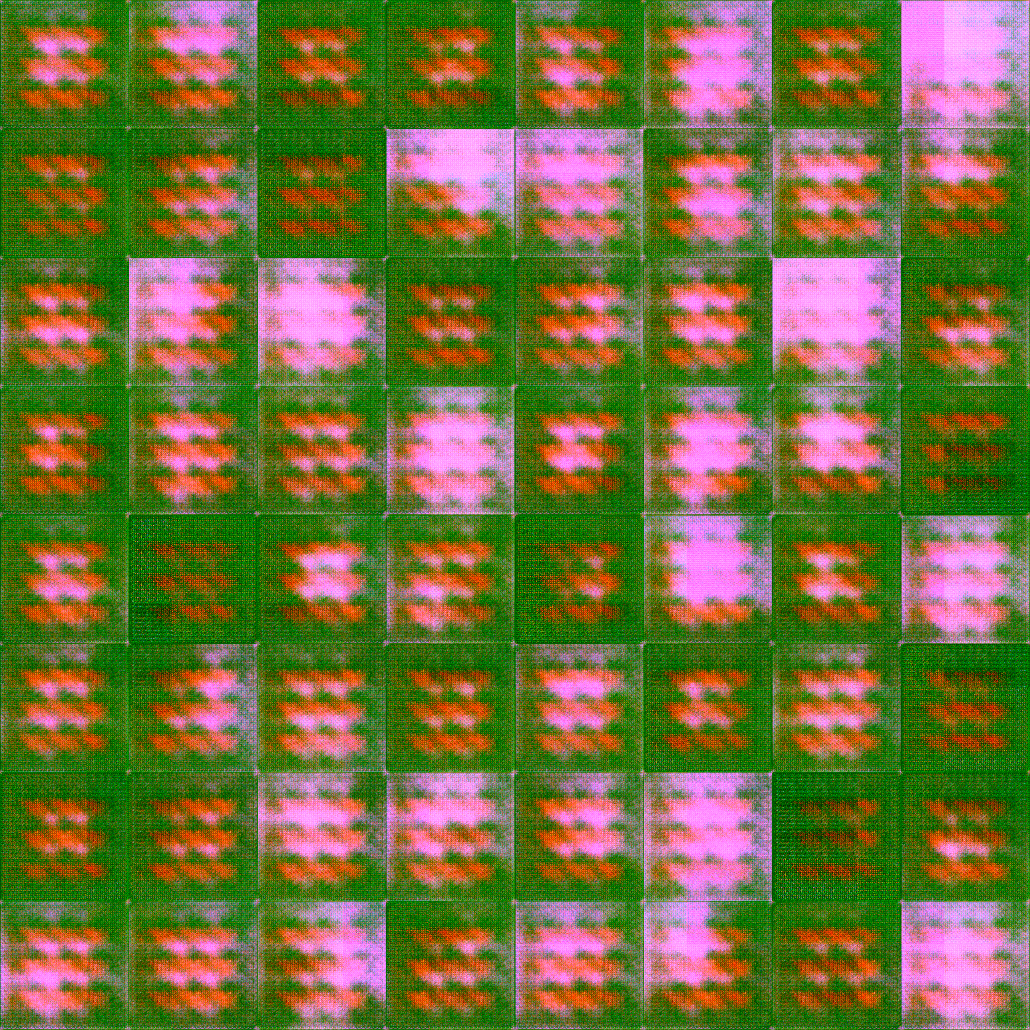 Elemental Gridlock