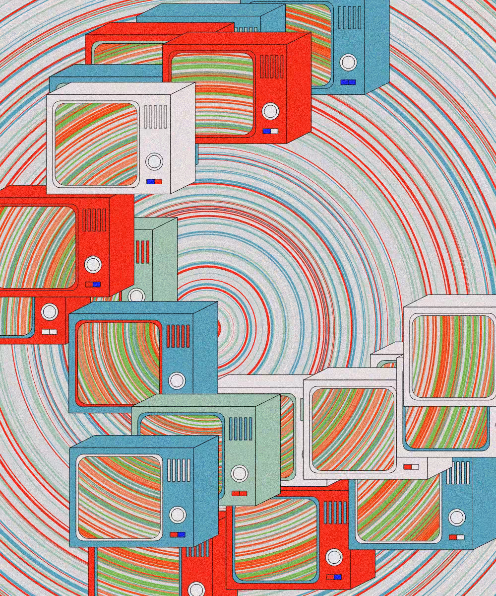 TV hypnotic power #20