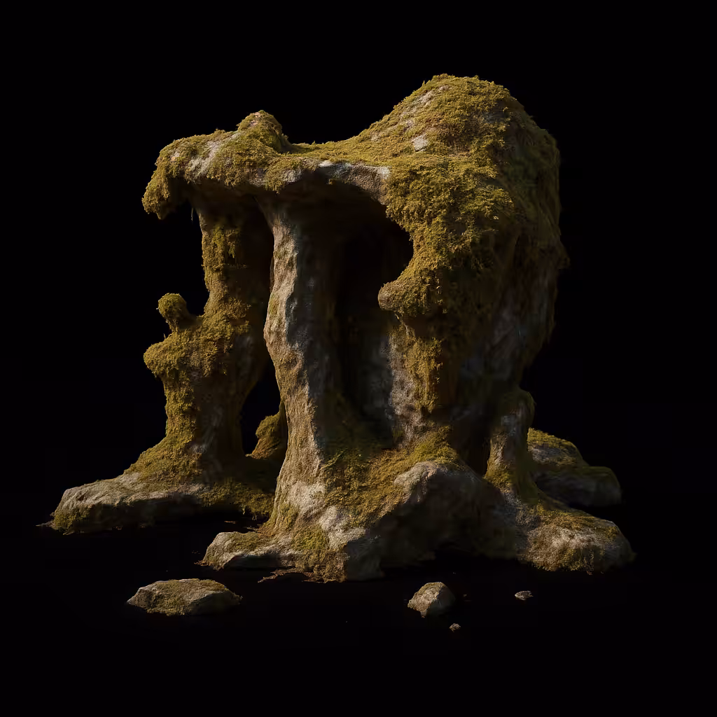 Rocosa