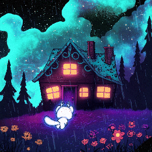 Tori’s Adventure #4