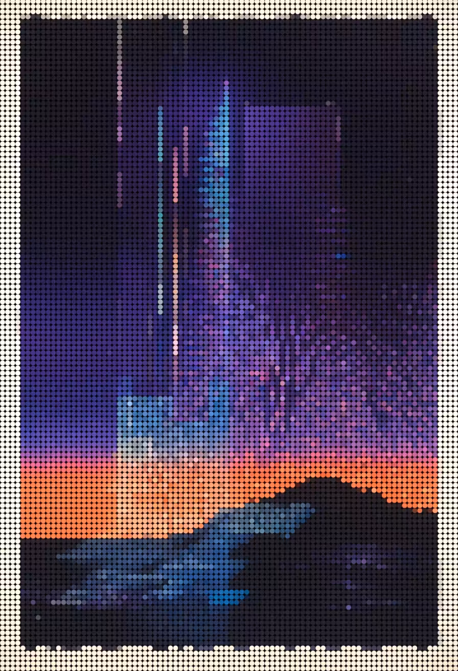 BASED PIXELS #113