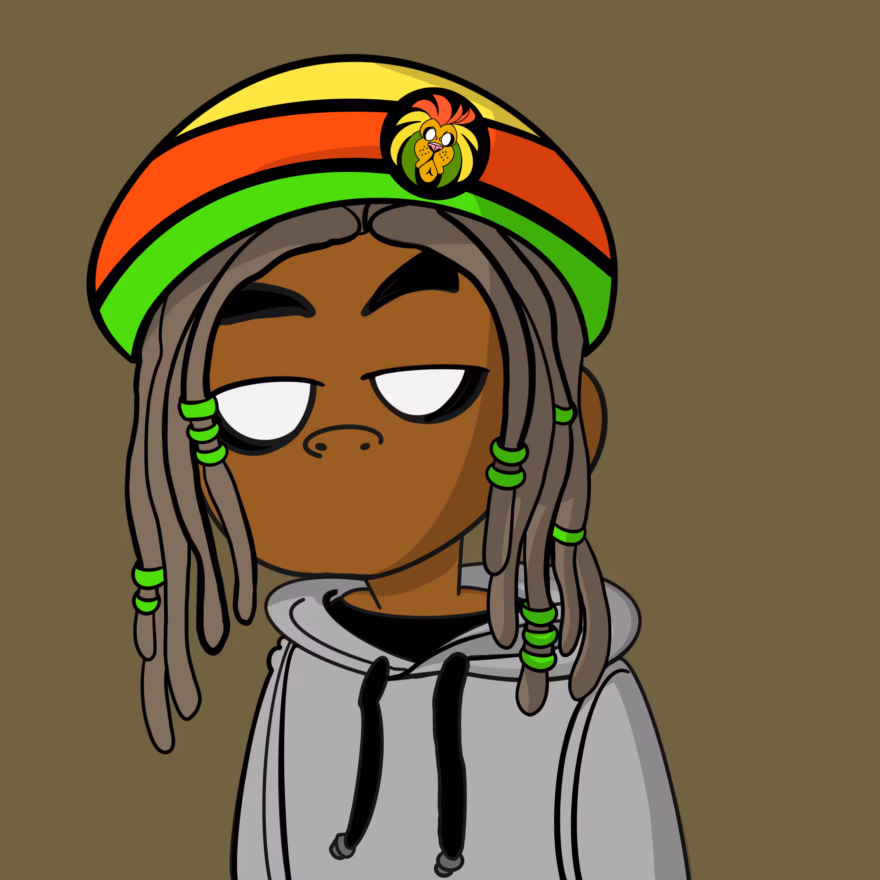 Hoodlum 68