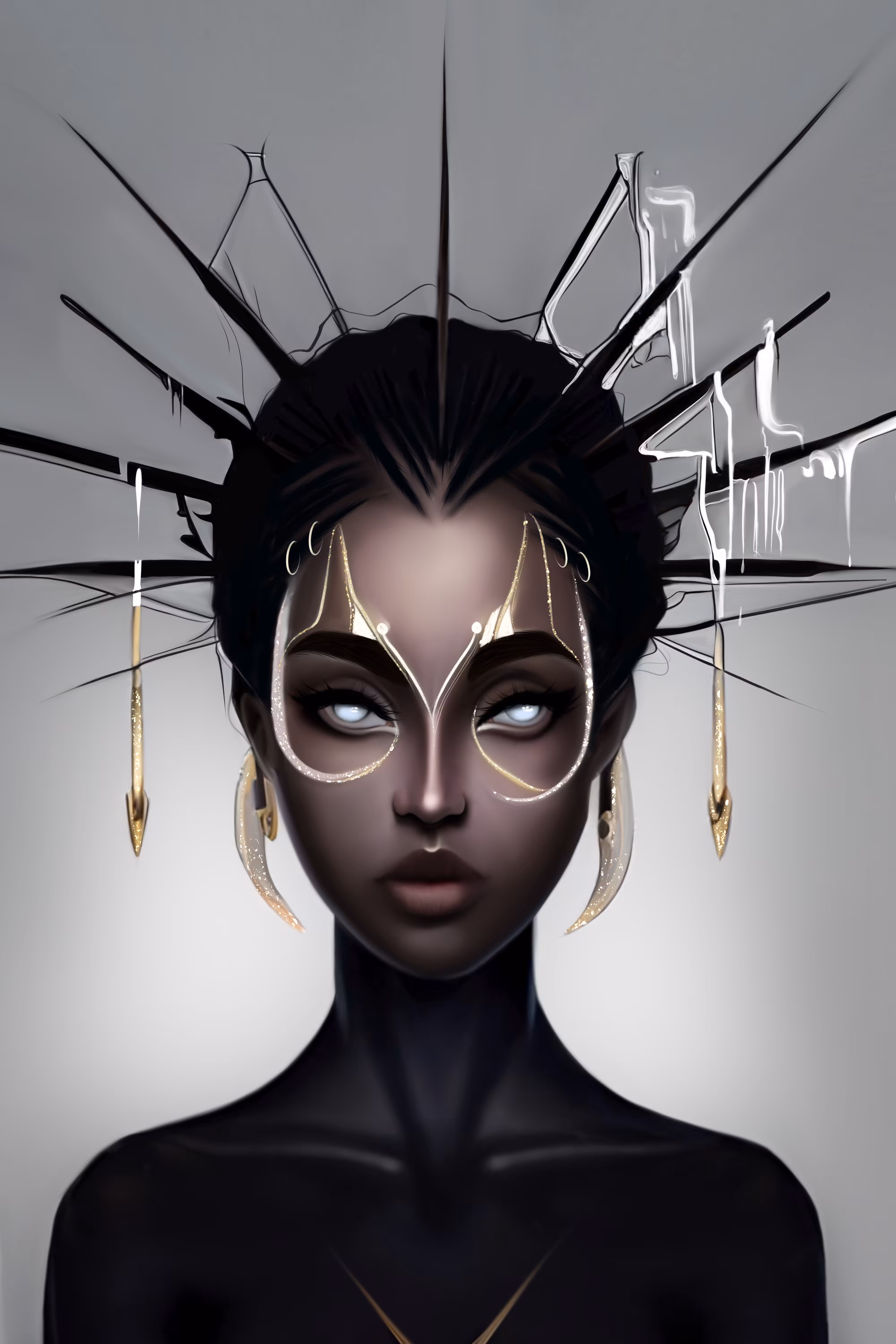 Miss Darkness