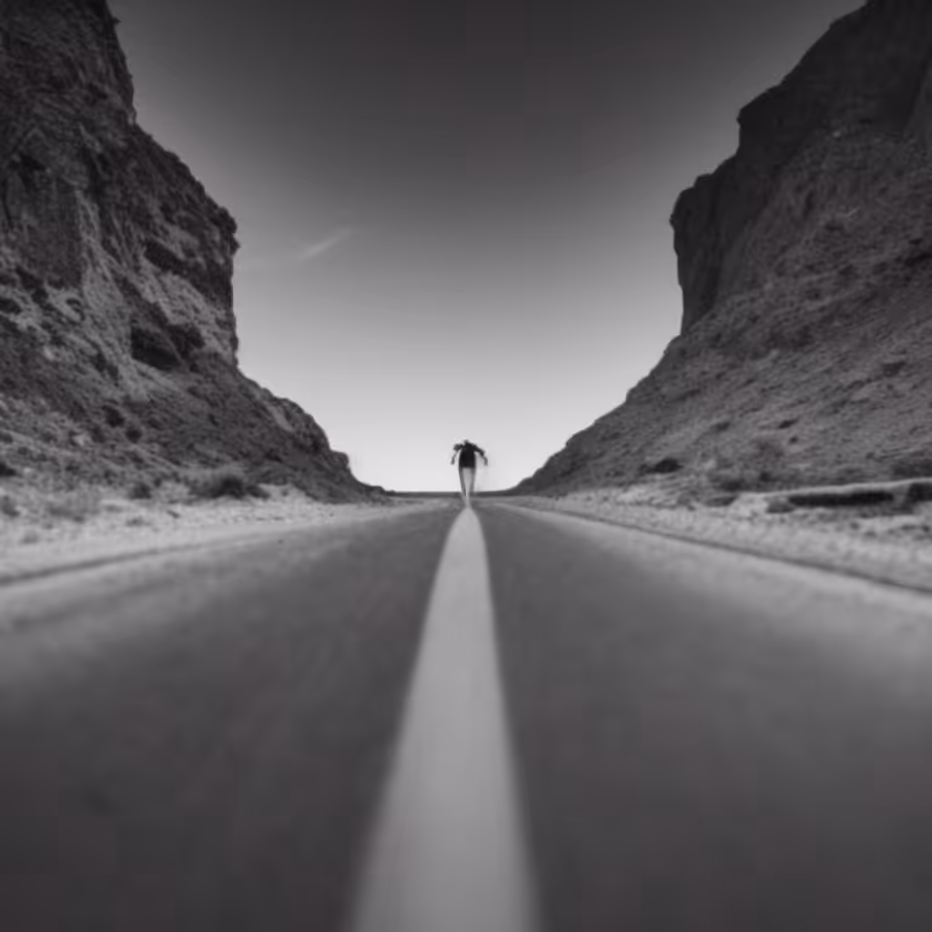 Solitude