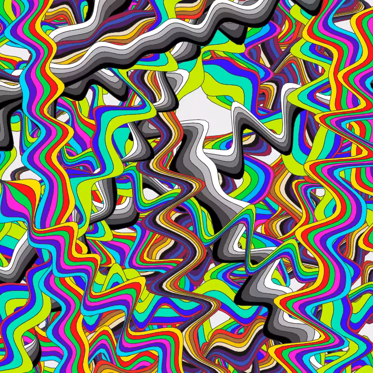 brainWaves #30