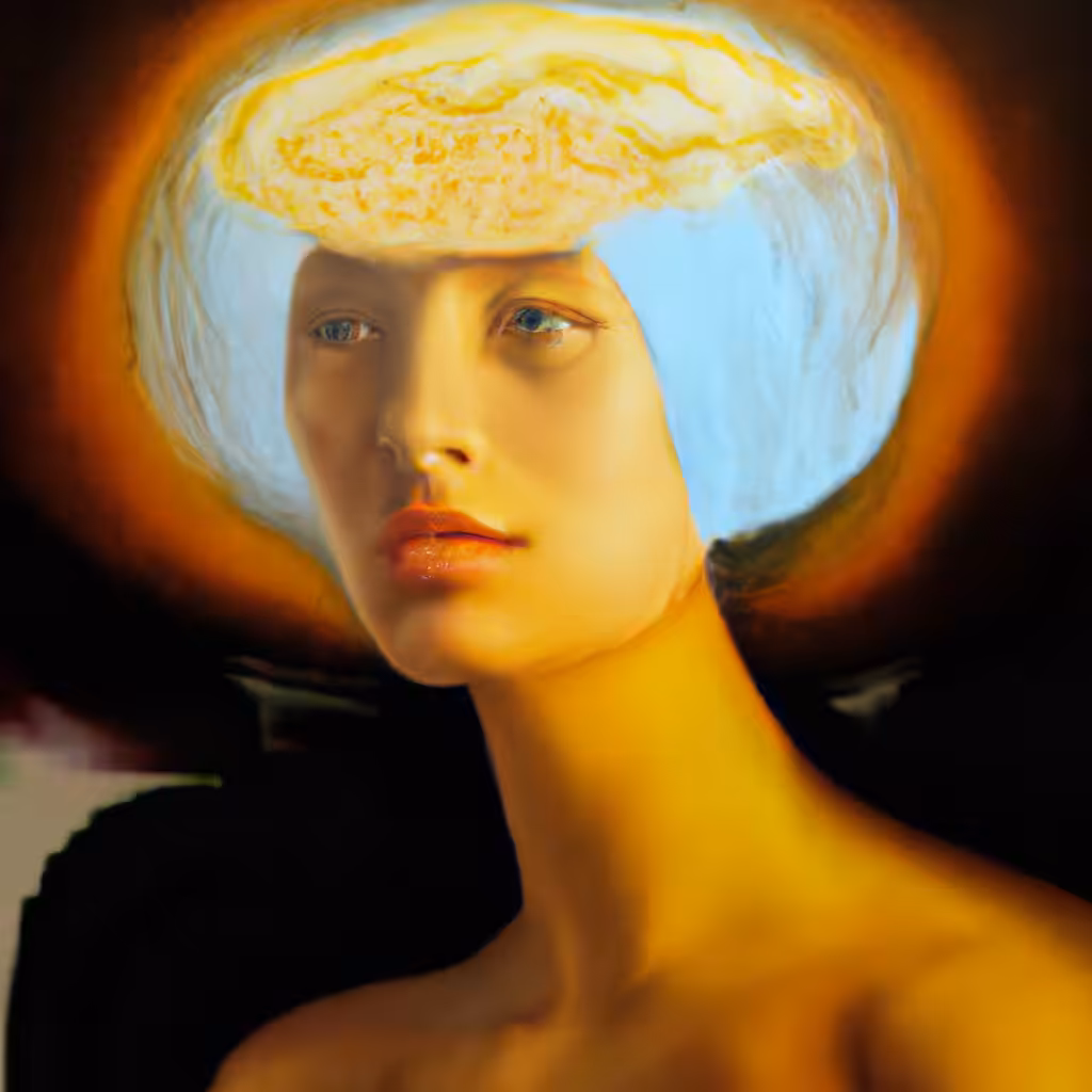Infinite Images ∞ 511