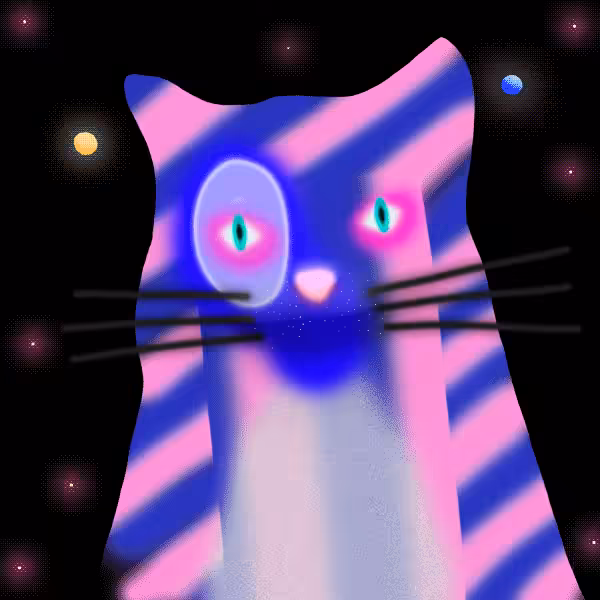 Quantum Cats #1066802022267159