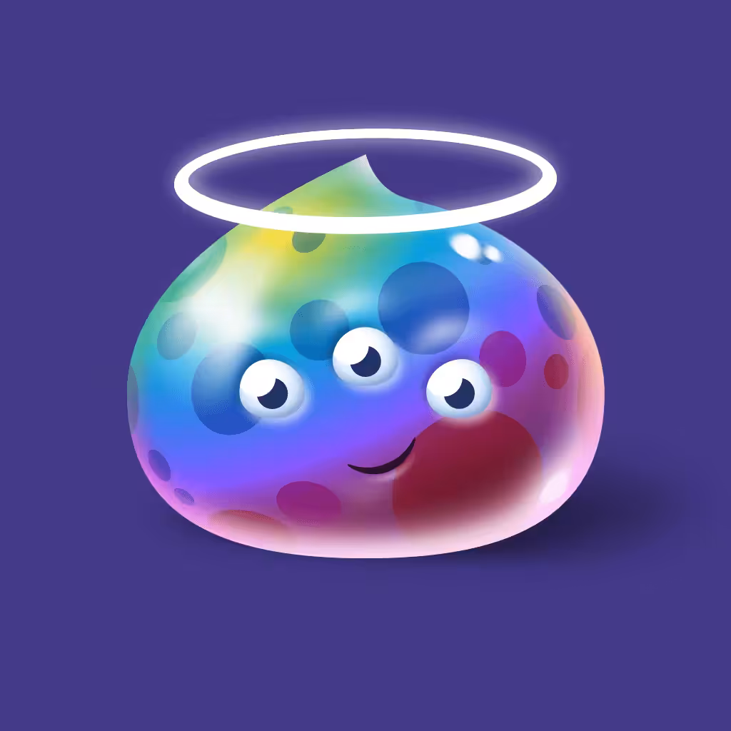 Slime #394