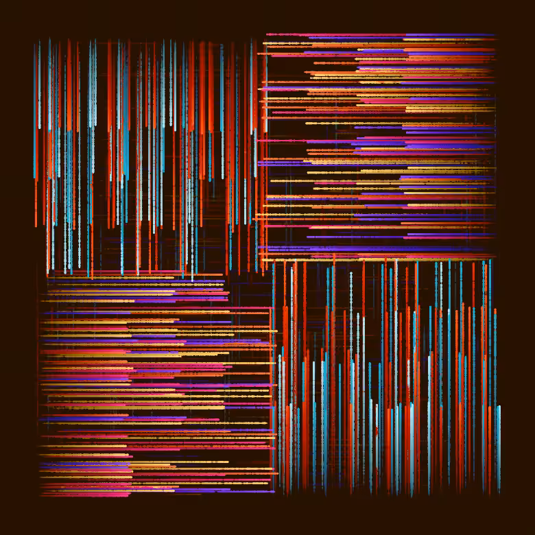 Crayons #15
